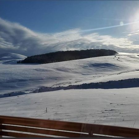 Zlatibor Hills Royal Apartment Exterior foto