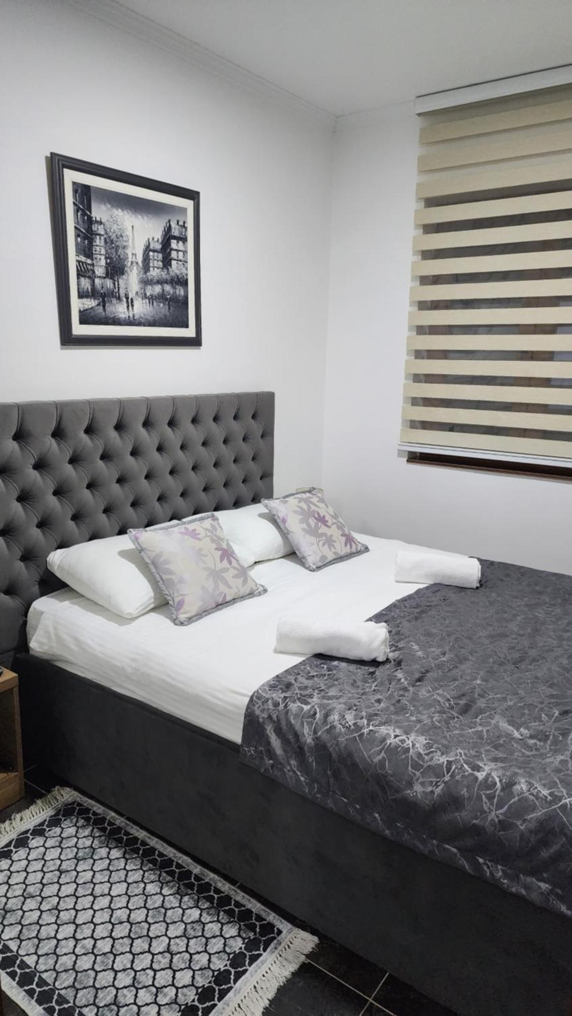 Zlatibor Hills Royal Apartment Exterior foto